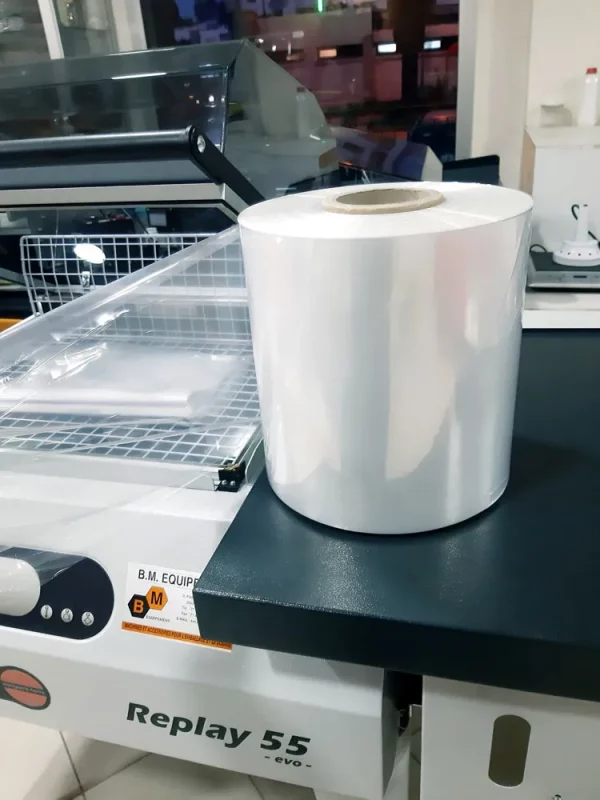 film-polyolefine-thermo