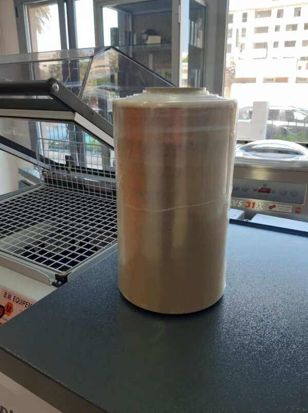 Film PVC thermorétractable