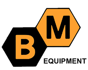 LOGO BM