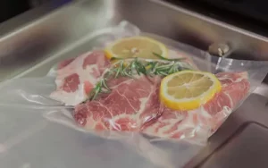 Quelle Solution pour la Conservation Sous Vide ?